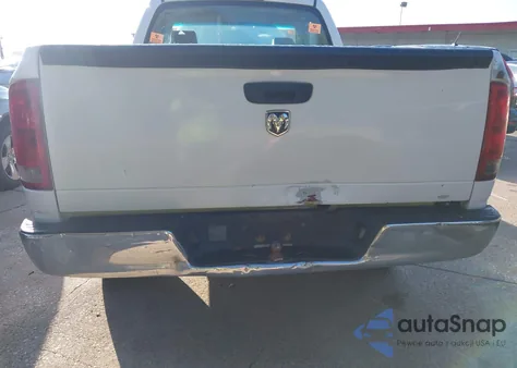 2006 Dodge Ram 1500 St z USA, uszkodzony, nr VIN 1D7HA16KX6J161060